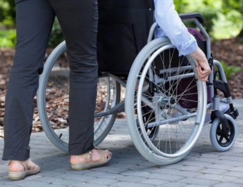 Create a Handicap Accessible Garden Design