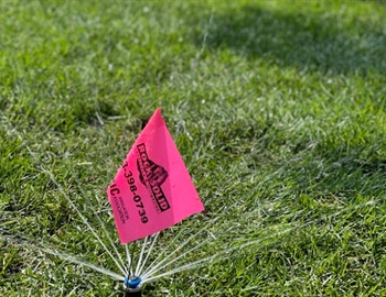 Common Sprinkler System Problems & How to Fix Them