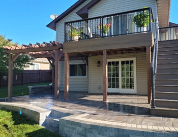 How to Design a Highly Functional Deck: Rock Solid Tips & Insights