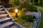 Outdoor Lighting Is About More Than Safety: Enhance Your Home’s Beauty