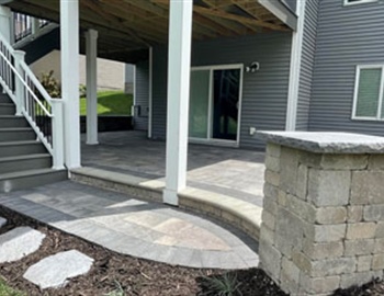 How to Choose the Right Stone for Your Patio
