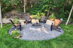 How to Choose the Right Fire Pit for Your Backyard