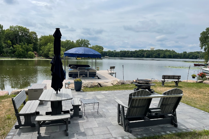 Shoreline Restoration: Benefits for Erosion Prevention, Water Quality, & More