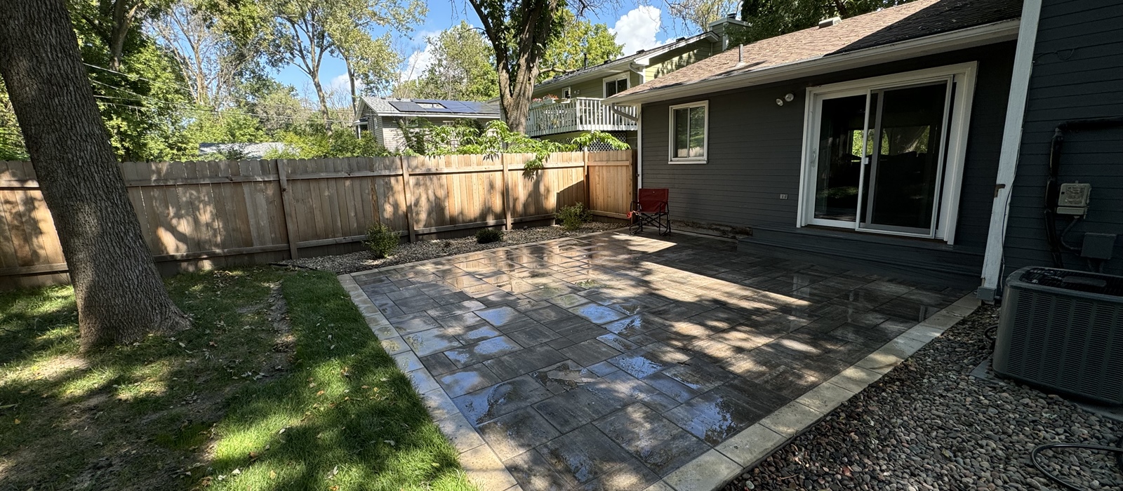 Maximizing Small Backyard Spaces With Custom Landscaping