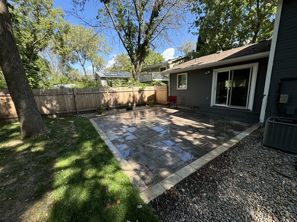 Maximizing Small Backyard Spaces With Custom Landscaping