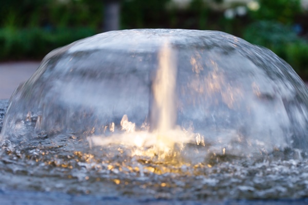 Integrating Water Features into Landscape Design for Lasting Impact