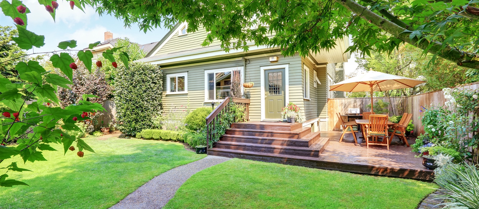 Preparing Your Landscape for Seasonal Changes: Year-Round Guide