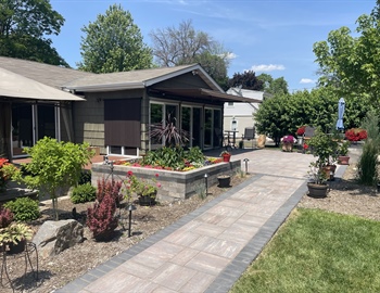 How to Plan a Landscape Project From Concept to Completion