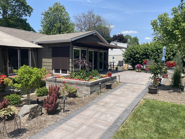 How to Plan a Landscape Project From Concept to Completion