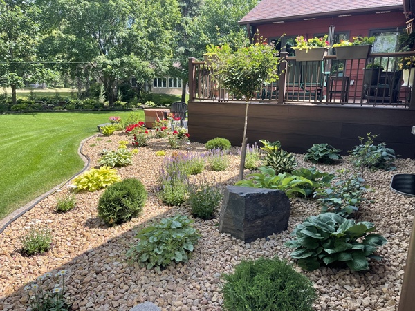 Landscaping for Drainage: Solving Water Runoff & Foundation Issues