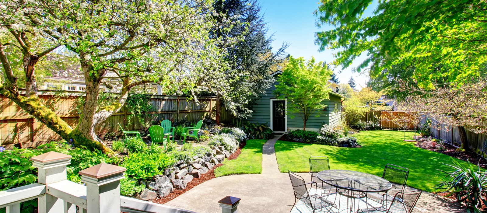 Designing a Backyard Patio for Entertaining Guests: Expert Layout & Features