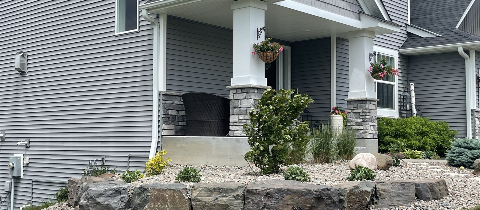 ROI of Professional Landscaping: Boost Value & Reduce Costs