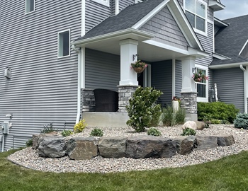 ROI of Professional Landscaping: Boost Value & Reduce Costs