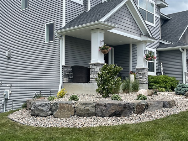ROI of Professional Landscaping: Boost Value & Reduce Costs