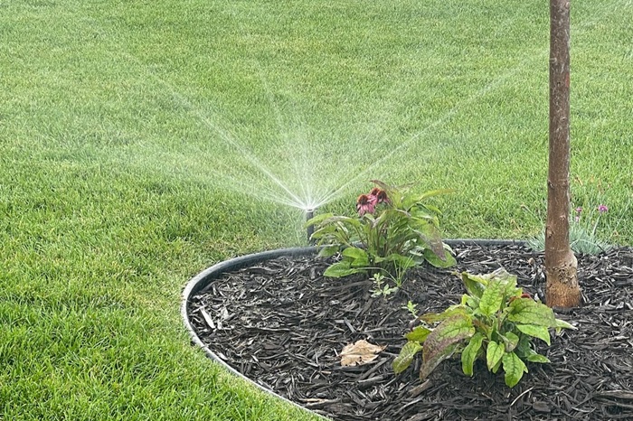 When Should a Lawn Irrigation System Be Winterized in Minnesota—and How?