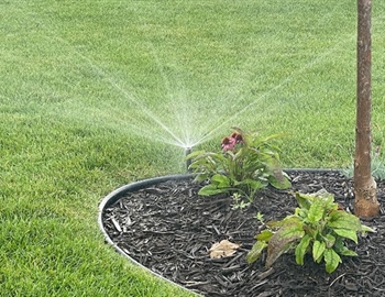 When Should a Lawn Irrigation System Be Winterized in Minnesota—and How?