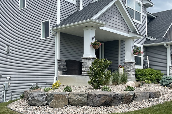 What Are the Top Signs Your Home Exterior Needs Repair or Replacement?