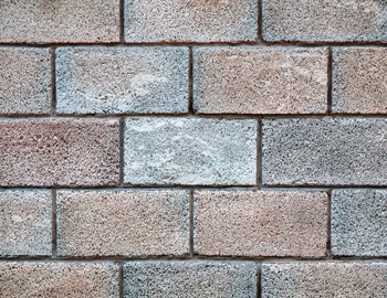 Efflorescence on Concrete: Where Does It Come From and How Do I Get It to Go Away?