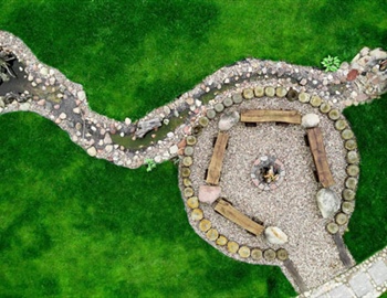 Incorporating Feng Shui & The 5 Elements Into Your Landscape Design