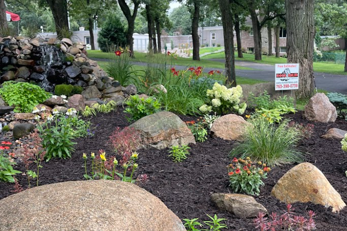 How to Design a Perennial Garden for Year-Round Beauty Image