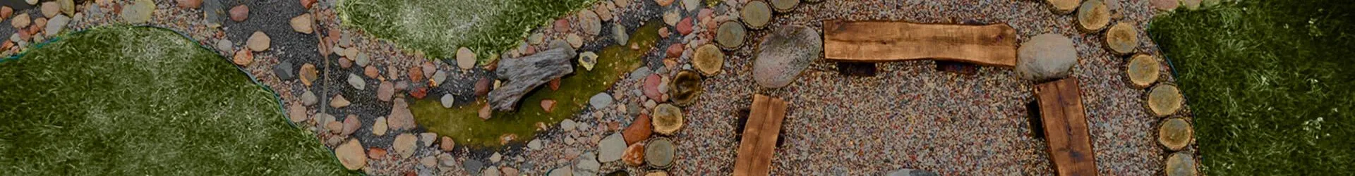 Rock Landscaping
