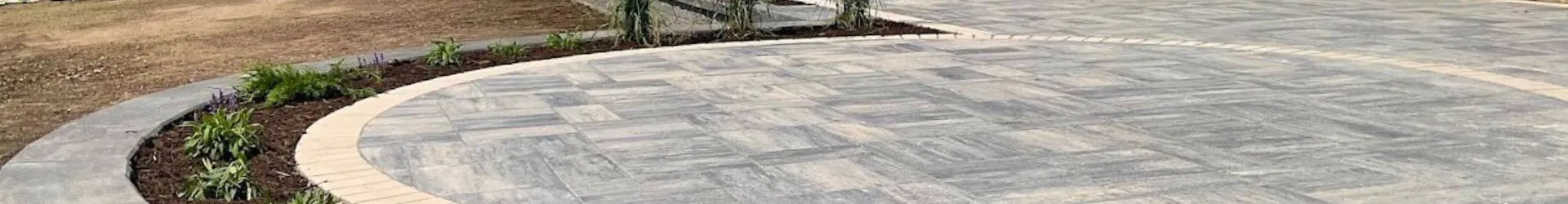 Rock Landscaping