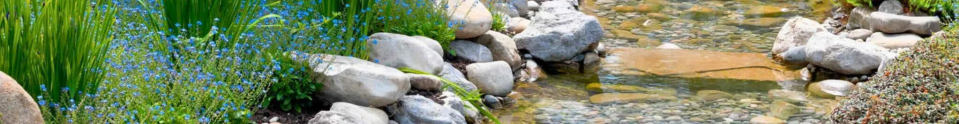 Landscaping Step Garden