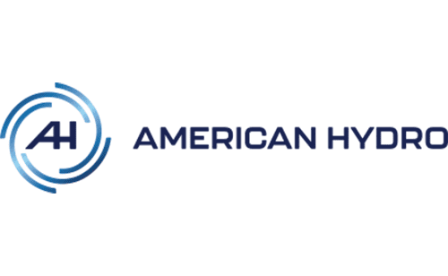 Amercian Hydro Logo