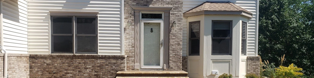 House Front Door