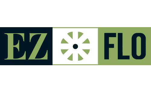 EZ-Flo Logo
