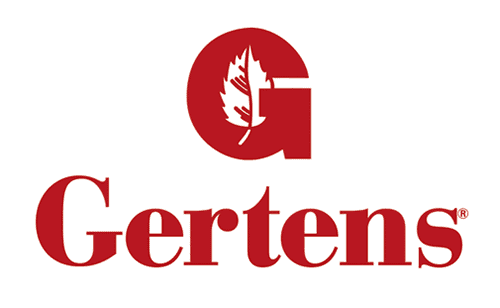 Gertens Logo