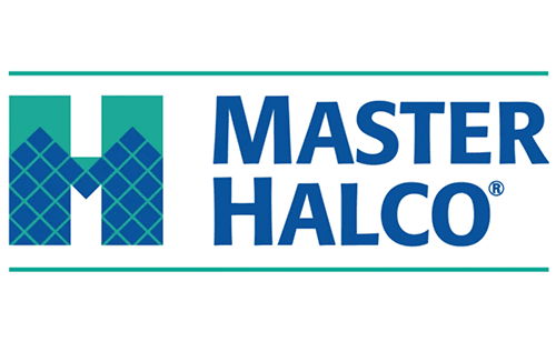 Master Halco Logo