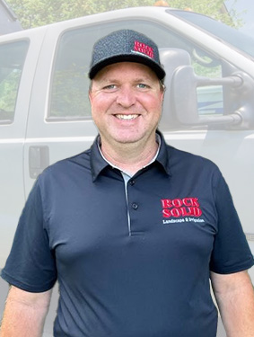 Patrick Popehn Headshot