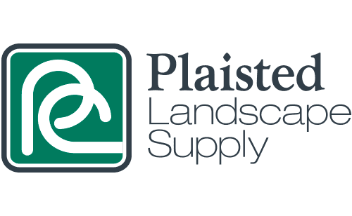 Plaisted Landscape Supply Logo