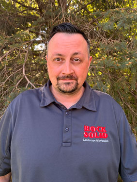 Will Cramer Headshot
