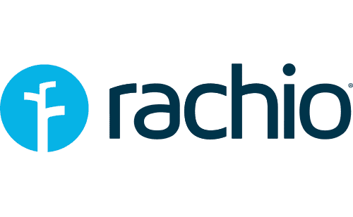 Rachio Logo