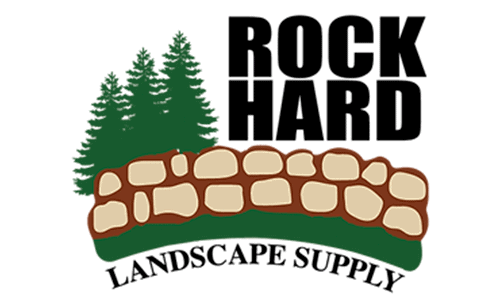 Rock Hard Landscape Supply Logo