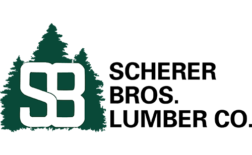 Scherer Bros. Lumber Logo