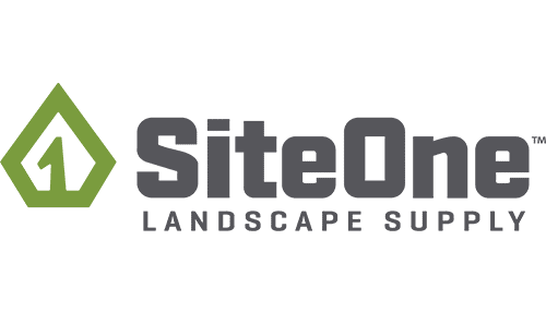 Site One Landscape Supply Logo