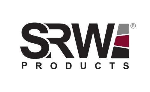 SRW Products Logo