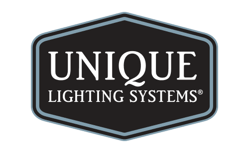 Unique Lighting Systems Logo