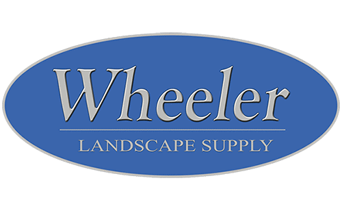 Wheeler Landscpae Supply Logo